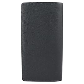 Louis Vuitton-Louis Vuitton Brazza-Black