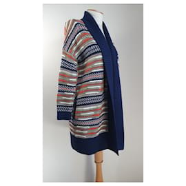 Diane Von Furstenberg-Knitwear-Multiple colors