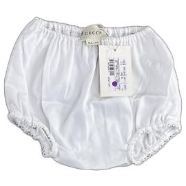 calzoncillos gucci Blanco