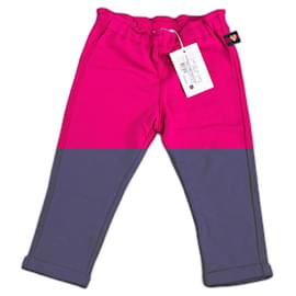 Gucci-gucci trousers-Pink