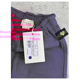 Gucci-gucci trousers-Pink