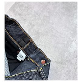 Dolce & Gabbana-Dolce & Gabbana jeans-Blue