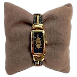 Michel Herbelin Belles montres Doré