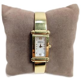 Michel Herbelin Belles montres Doré