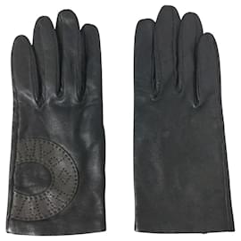 Hermès-Hermes-Black