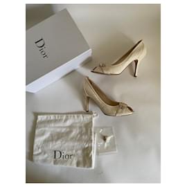 Dior-Heels-Beige