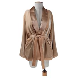 Mes Demoiselles ... Jackets Beige