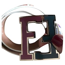 Fendi-Belts-Multiple colors