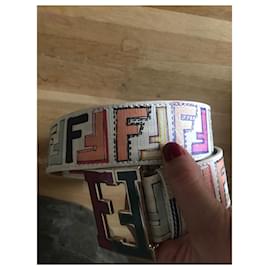 Fendi-Belts-Multiple colors