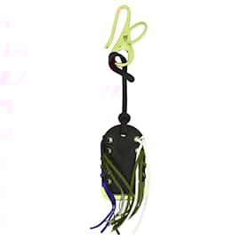 Alexander Mcqueen-Alexander McQueen Heroine Bag Charm-Multiple colors