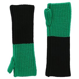Bottega Veneta Fingerless Wool Gloves Multiple colors
