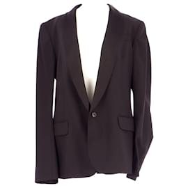 Maje-Vest / Blazer-Black