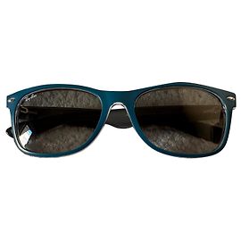 Ray-Ban New Wayfarer in petrol blu Multiple colors