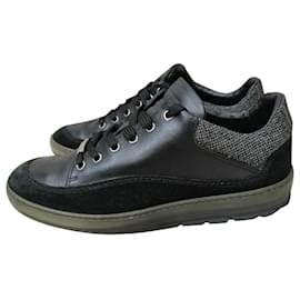 Dior-Sneakers-Black