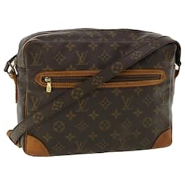 Louis Vuitton-LOUIS VUITTON Monogram Potomac Shoulder Bag M45285 LV Auth 36453-Other