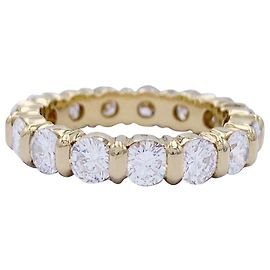 inconnue Gelbgold Ehering, Diamanten. Andere