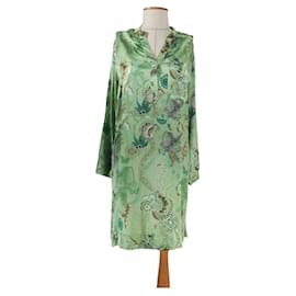 Odd Molly-Dresses-Multiple colors,Green