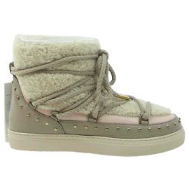 Botas Inuikii 41 Rosa