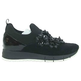 Liu.Jo Baskets Liu Jo 38 Noir