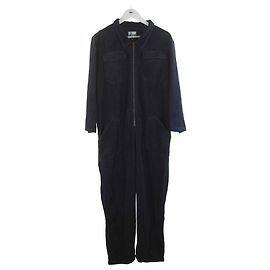 Autre Marque Tuta Modetrotter 46 Blu