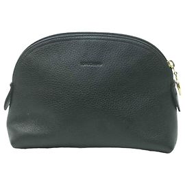 Longchamp Small Leather Goods Black