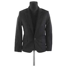 Dior-Dior jacket 38-Black
