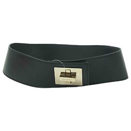 Cinture Givenchy L Nero