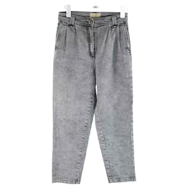 Juan Sessun 34 Gris