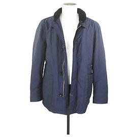 Cerruti 1881 Cerruti coat 52 Blue