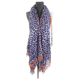 Marc by Marc Jacobs Sciarpe Marc Di Marc Jacobs Blu