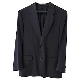 Lanvin Ternos Preto
