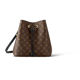 Louis Vuitton NéoNoé Marrom
