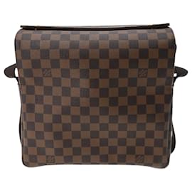 Louis Vuitton-Louis Vuitton Naviglio-Brown