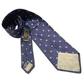 Fendi-Fendi-Navy blue