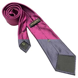 Louis Vuitton-Louis Vuitton-Roxo