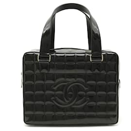 Chanel-Chanel Coco Handle-Black