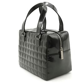 Chanel-Chanel Coco Handle-Black