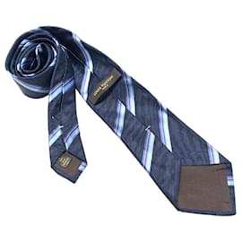 Louis Vuitton-Louis Vuitton-Azul marinho