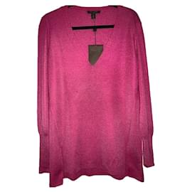 Louis Vuitton-Knitwear-Pink,Other