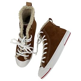See by Chloé Sneakers Caramel