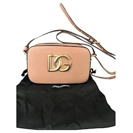 Dolce & Gabbana-Dolce and Gabbana camera bag-Other
