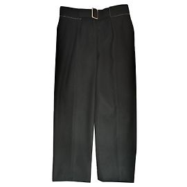 Chanel Pants, leggings Black