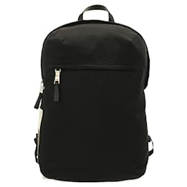 Prada-Prada Tessuto-Black