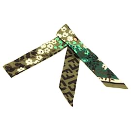 Fendi-Fendi Wrappy-Green