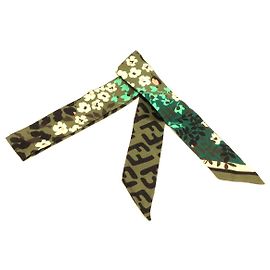 Fendi Wrappy Verde