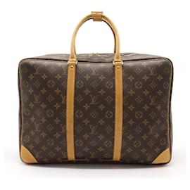 Louis Vuitton-Louis Vuitton Sirius-Brown