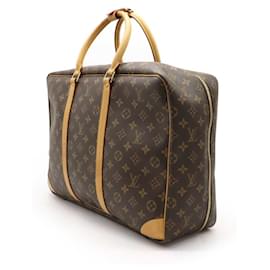 Louis Vuitton-Louis Vuitton Sirius-Brown