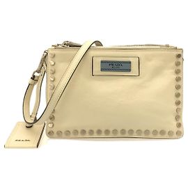Prada Etiquette Branco