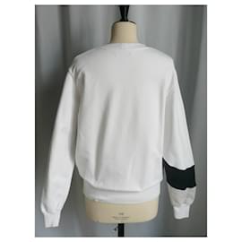 Chanel-CHANEL Collector sweatshirt monogrammed RARE Unisex S44-Multiple colors