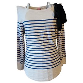 Claudie Pierlot Mariniere Claudine Pierlot Multicolore